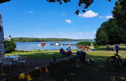 Villa Romantica Lenzen - Foto 7