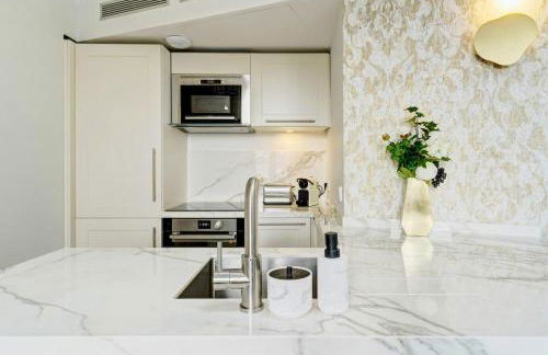 Apartments du Louvre - St-Honoré - Foto 22