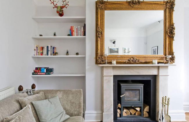 2-bed Apartment Victoria - Foto 6