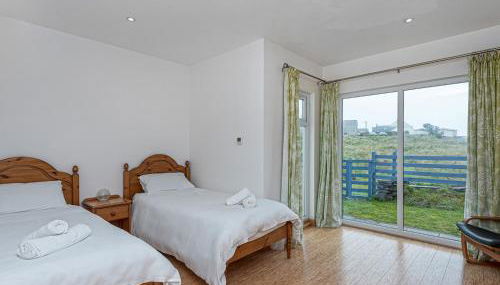 Celyn Y Mor Stunning Rhosneigr Family Beach House - Pass the Keys - Foto 5, Other