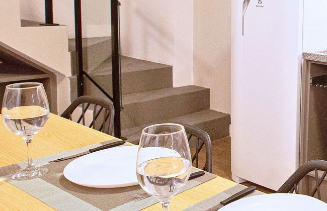 Easy Life Campos Salles by Xtay - Foto 26