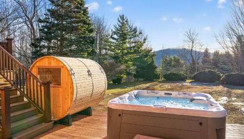 Entire Chalet in Windham NY - Foto 4