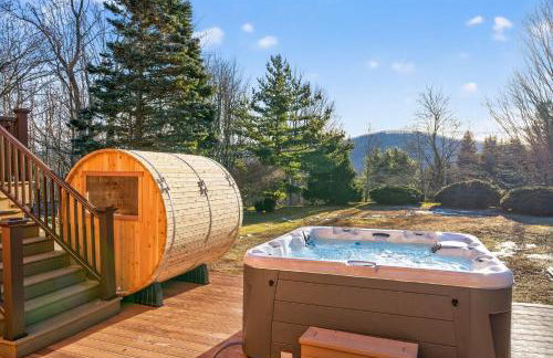 Entire Chalet in Windham NY - Foto 1