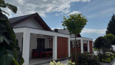 Zator Domki Dreampark - Foto 5