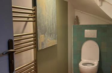 Mini loft Spa - Cosy - Foto 27