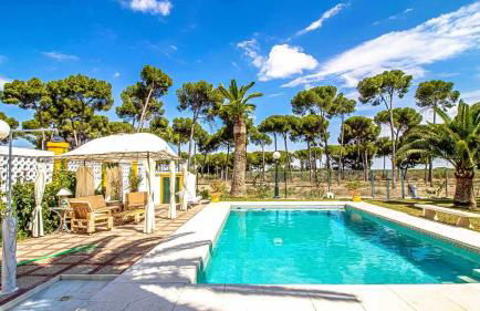 Hacienda El Corchuelo - Foto 4