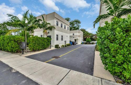 3BR 2.5BA Townhome-10 mins to FTL Beach and Downtown - Foto 21