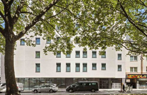 Limehome Bochum Kortumstr - Foto 43