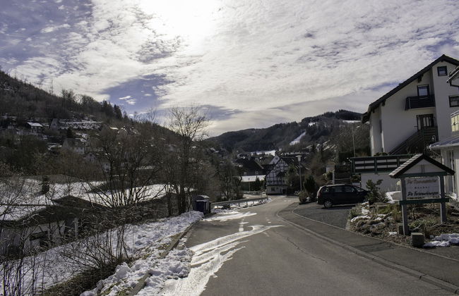 Ferienwohnung in der Nahe des Skigebietes - Photo 39