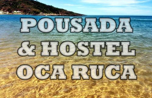 Suítes de Setiba - HOSPEDARIA OCA RUCA - Foto 15