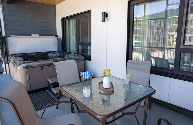 The Monashee House by Revelstoke - Photo 28