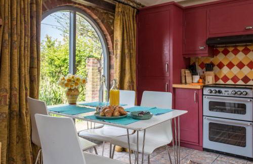 The Old Stables - Foto 24