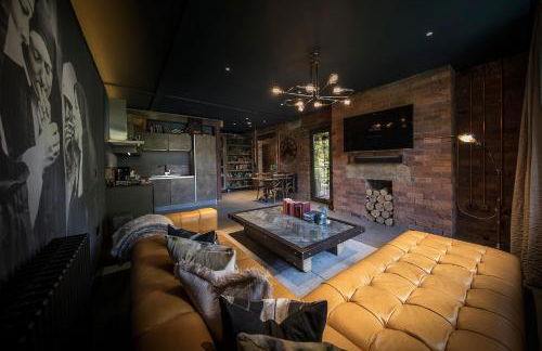 The Bells - Luxury Serviced Apartments - Foto 78