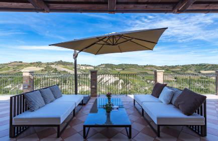 Borgo Da Monte 8 in Monteprandone - Photo 64