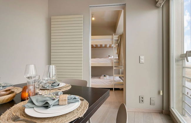 Unique Apartment With Sea-view Near the Center - Photo 23