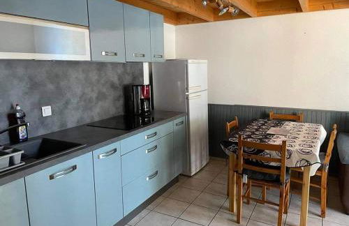 Maison dans les dunes - Photo 10