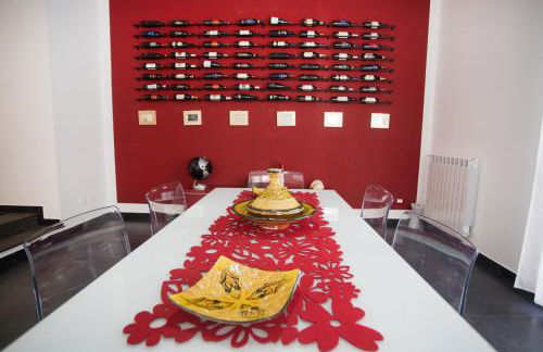 Villa Margherita - Foto 17