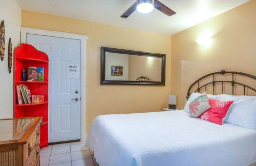 Pahoa Tropical Garden Getaway - Foto 19