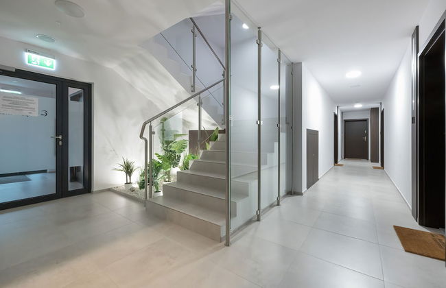 Apartment With Terrace Gąski by Renters - Foto 2