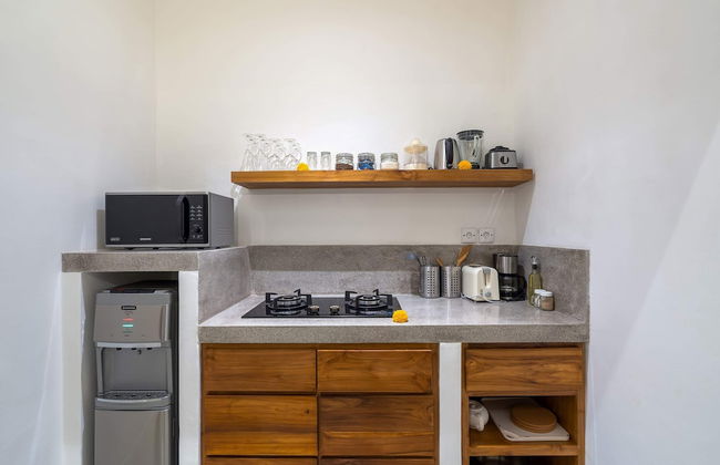 Villa Lounes 2 - Foto 8