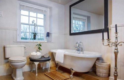 LakeDistrict House Hottub Sauna & SwimSpa sleeps 12 - Foto 72