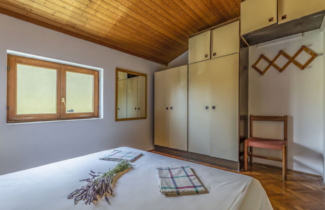 Apartments Lorencin Milka - Foto 18