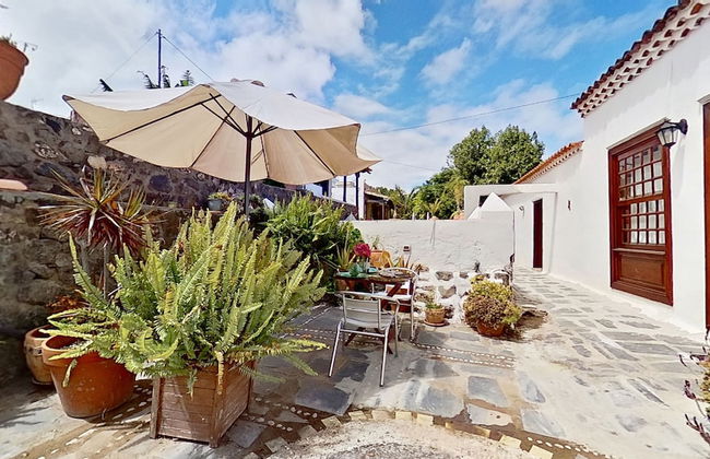 Finca Paraiso Casa Rural Tenerife - Foto 21