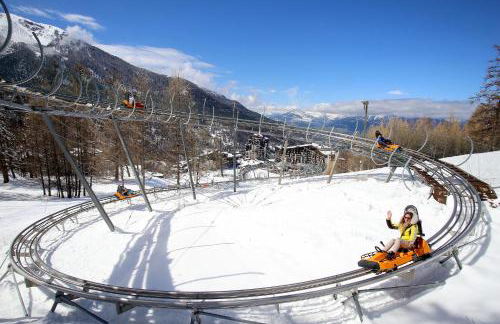 Le Petit Aupillon - L'Aupillon des Forêts - 2 studios cocooning aux Orres - Photo 43