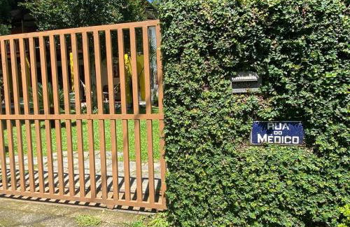 Linda casa no centro de Penedo - Photo 46