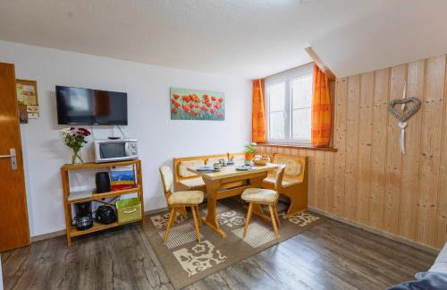 Haus Hindelang - 2 FeWos mit Zugspitzblick, inkl Königscard, gratis Parken & WLAN, Self Check-In, 5 Minuten ins Zentrum - Foto 63