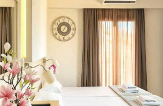 Attalos Apartments - Foto 1