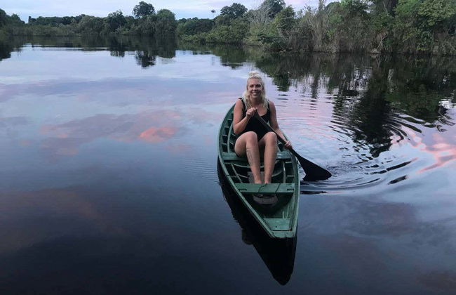 Tour di 2 giorni nella foresta amazzonica - Foto 2