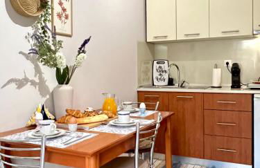 Haplotēs Rhodes Apartment - Foto 17