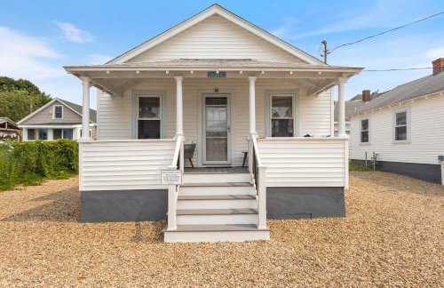 The Sand Bar - Heart of Hampton Beach - Foto 13