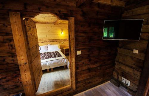 Les Chalets du Bonheur - Foto 25