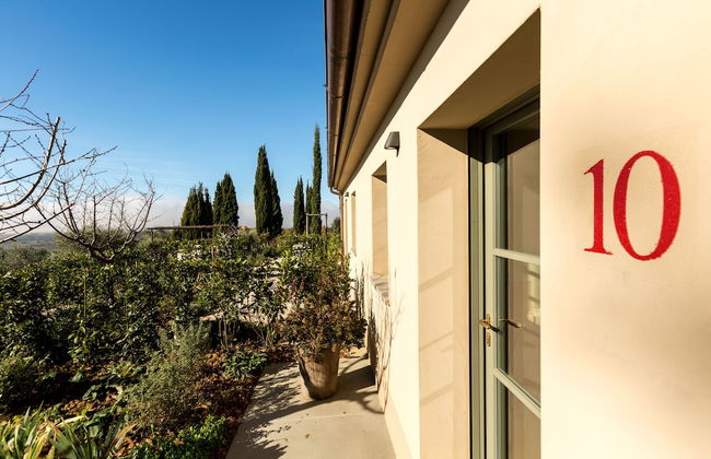 A440 in Tuscany - Foto 32