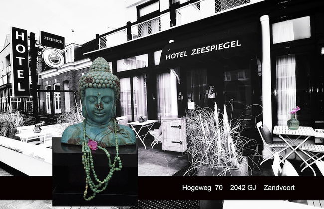 Appartementen Zeespiegel - Foto 48