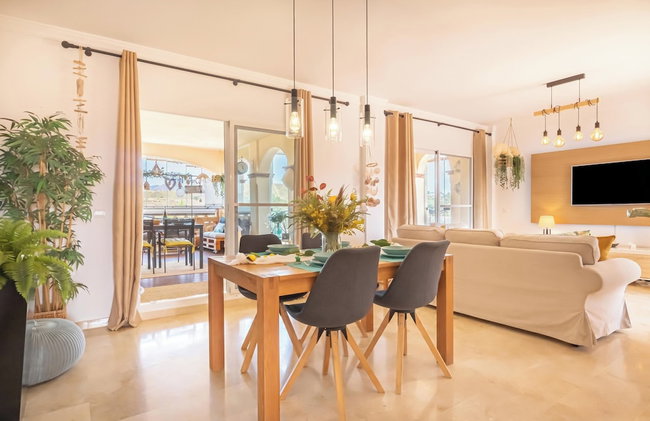 Luxury Mijas Golf, Pool & Pet Retreat - Happy Rentals - Foto 40