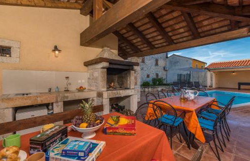 Villa Katarina, a perfect summer retreat in central Istria - Foto 52