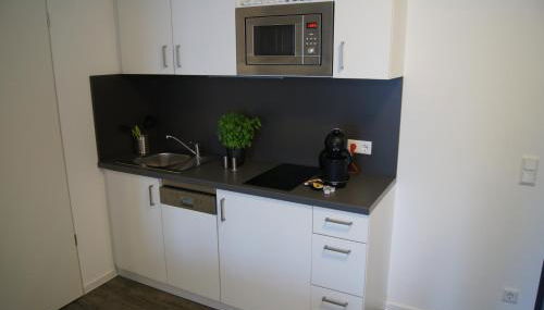 Boardinghouse Paderborn - Foto 2