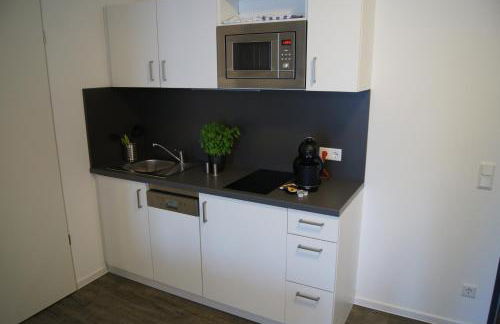 Boardinghouse Paderborn - Foto 2