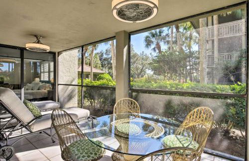 Bonita Springs Condo 4 Mi to Beach Private Patio! - Foto 9