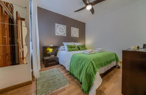 Apartamento con encanto en Granada, La Zubia - Foto 21