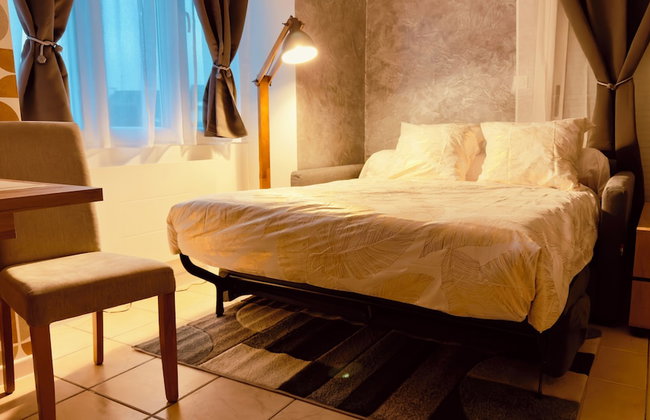 Appartement Cosy à Reminiac - Foto 8