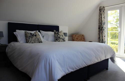 The Old Workshop - a cosy country retreat - Photo 20