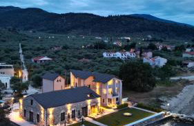 Olive & Sea Luxury Suites - Foto 5