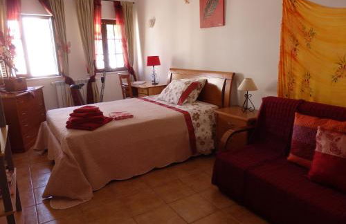 Casa Riqueta Silva - Foto 1