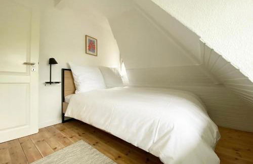 Ferienwohnung im Friesenhaus mit Meerblick - Photo 6