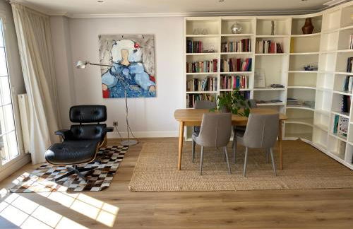 Contemplando la Catedral by Exclusive Burgos Apartments - Foto 13