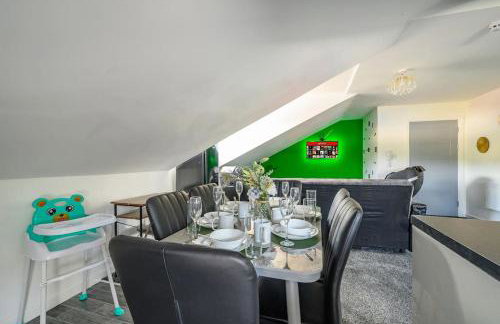 -3F421- For your Relaxed, Cosy stay, Free Parking - Foto 11